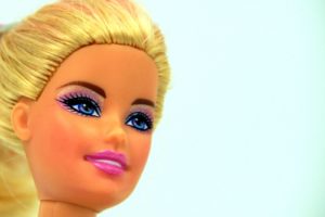 Mattel's Barbie