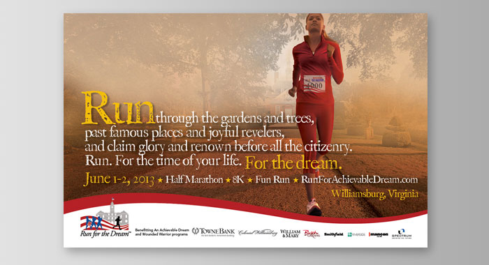 Event Marketing Ad by BRITE