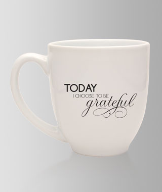 Konikoff Dentistry Promotional Mug by BRITE