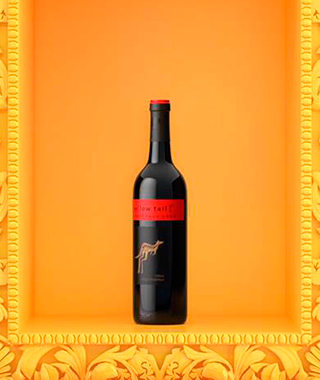 Wine Marketing for Yellow Tail by BRITE